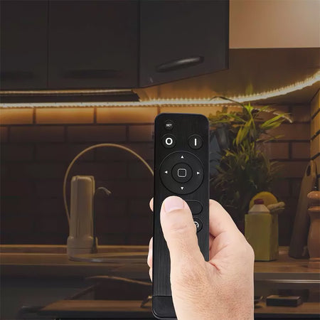 Controller Sincronizare Dimabil Banda Led 25a