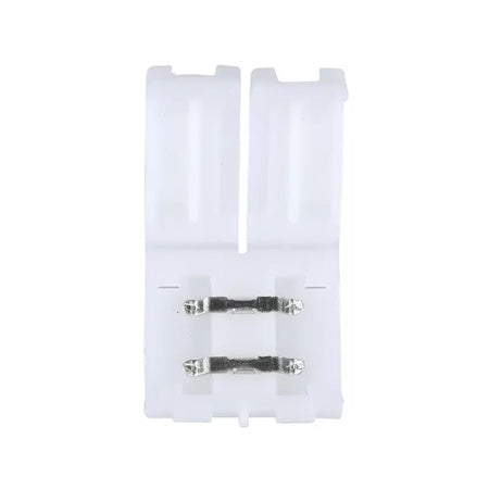 Conector rapid pentru bandă LED 3528 V-Tac SKU-3503