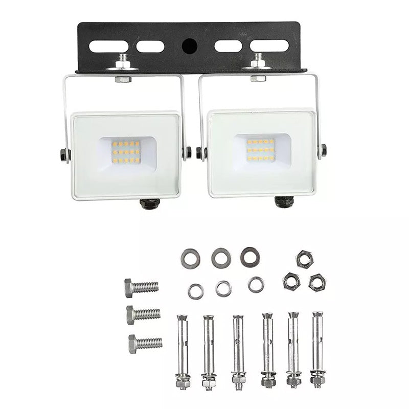 Suport Perete Pentru Reflectoare Mici 10w,20w,30w,50w