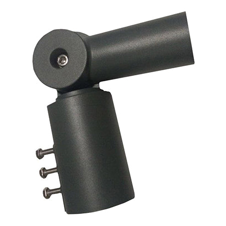 Adaptor prindere lampă stradală de la 75/85 mm la 65 mm V-Tac SKU-3624
