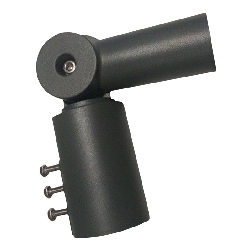 Adaptor prindere lampă stradală de la 75/85 mm la 65 mm V-Tac SKU-3624