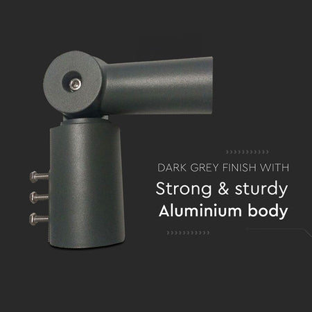 SUPORT PRINDERE LAMPA STRADALA 65MM