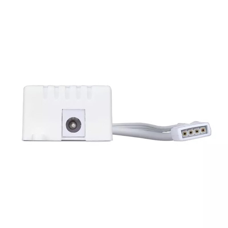 CONTROLLER LED RGB 24 BUTOANE
