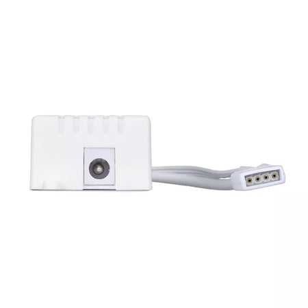 CONTROLLER LED RGB 24 BUTOANE