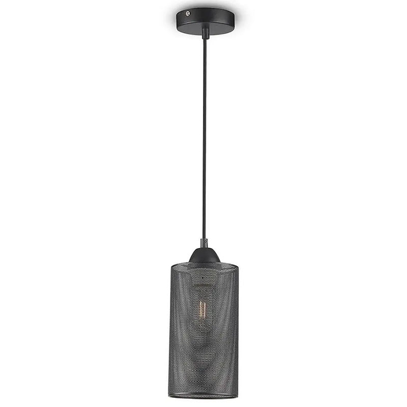 Corp de iluminat suspendat cu soclu E27 și putere maximă 60 W V-Tac SKU-3828