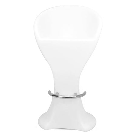 Scaun înalt de bar iluminat LED RGB cu baterie reîncărcabilă V-Tac SKU-40271