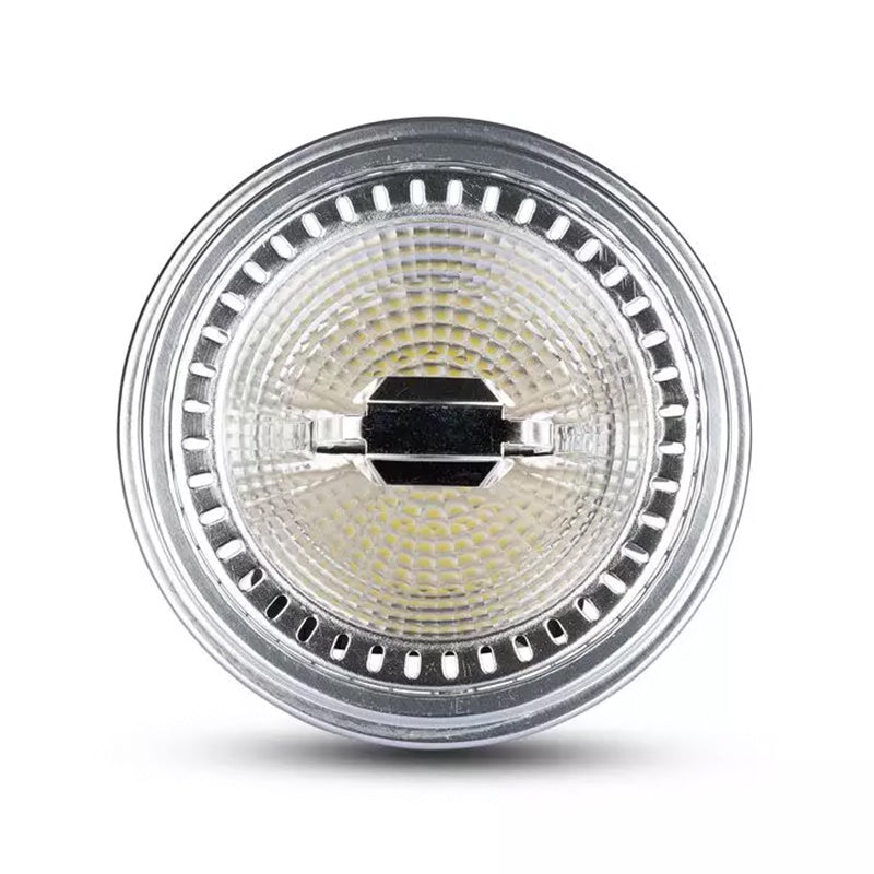 Spot Led Gu10 Ar111 12w 4500k Alb Neutru