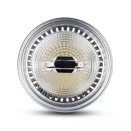 Spot Led Gu10 Ar111 12w 4500k Alb Neutru