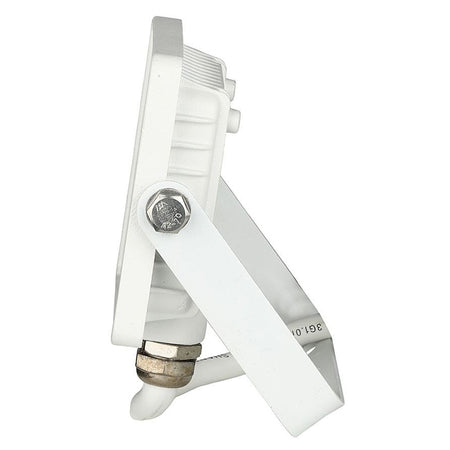 Reflector Led Smd 10w 6400k Ip65 Alb, Cip Samsung