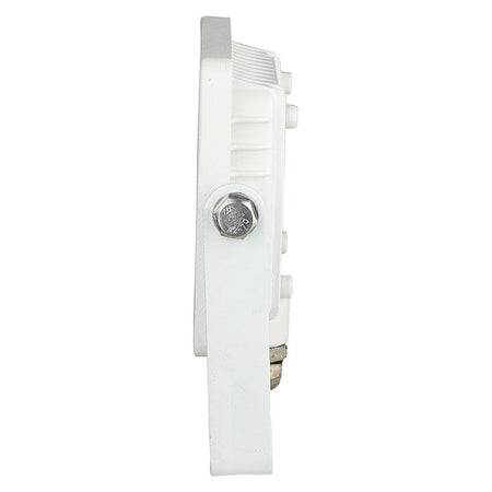 Reflector Led Smd 10w 6400k Ip65 Alb, Cip Samsung