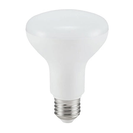 Bec Led R80 E27 10w 3000k Alb Cald