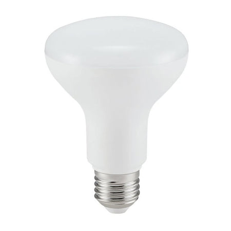 Bec Led R80 E27 10w 3000k Alb Cald