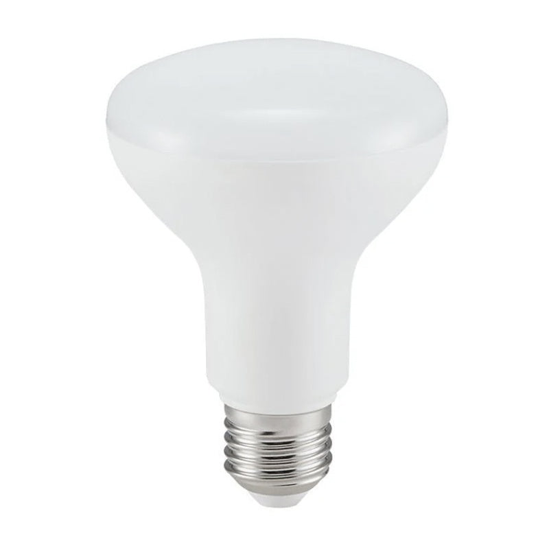 Bec Led R80 E27 10w 3000k Alb Cald