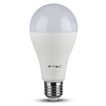 Bec Led A65 E27 17w 4500k Alb Neutru