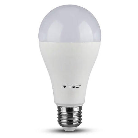 Bec Led A65 E27 17w 4500k Alb Neutru