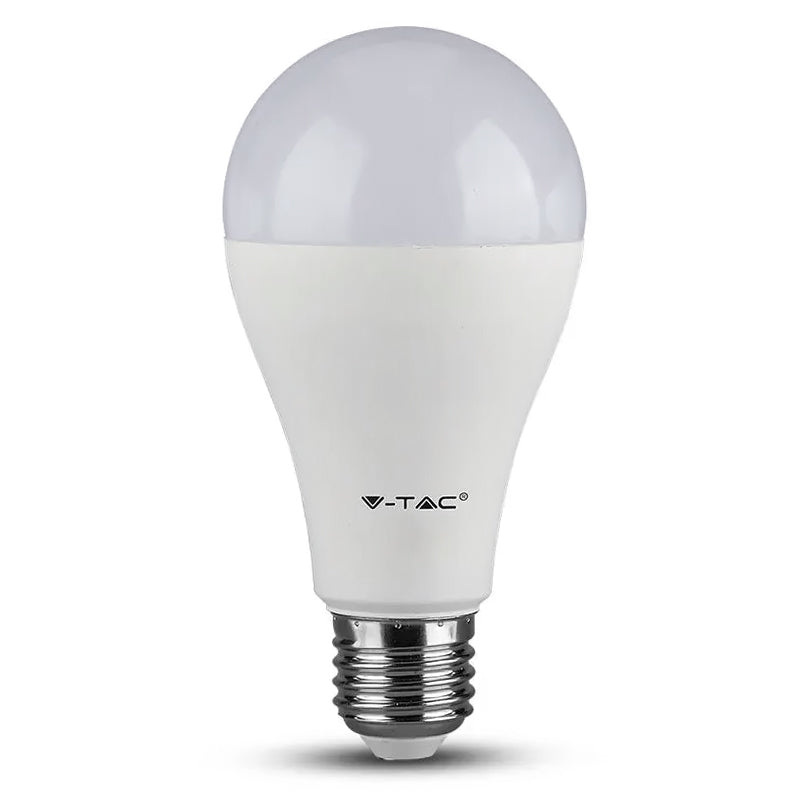 Bec Led A65 E27 17w 4500k Alb Neutru