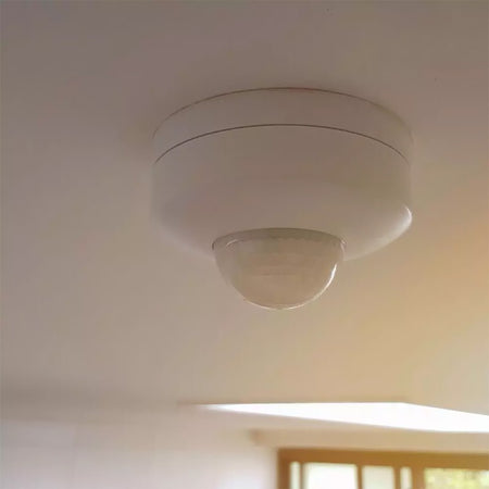 Senzor Miscare 360grade Montaj Tavan