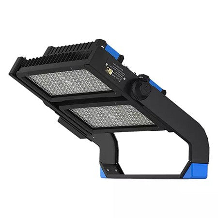 Proiector LED 500 W alb natural 4000 K cu driver MeanWell V-Tac SKU-497