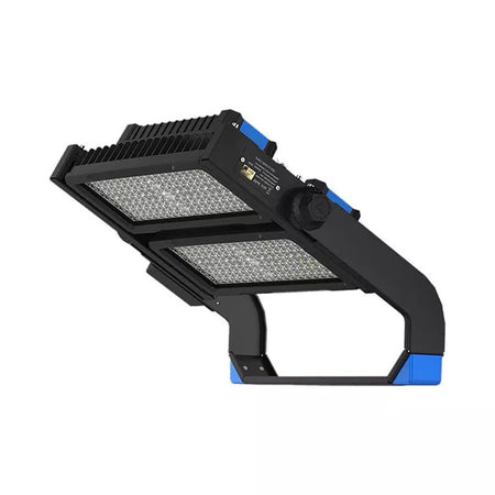 Proiector LED 500 W alb natural 4000 K cu driver MeanWell V-Tac SKU-497