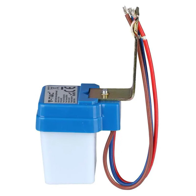 Senzor De Lumina Fotocelula
