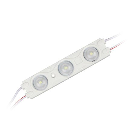 Modul LED cu 3 LED-uri SMD2835 de 1,5 W alb rece IP67 V-Tac SKU-5125