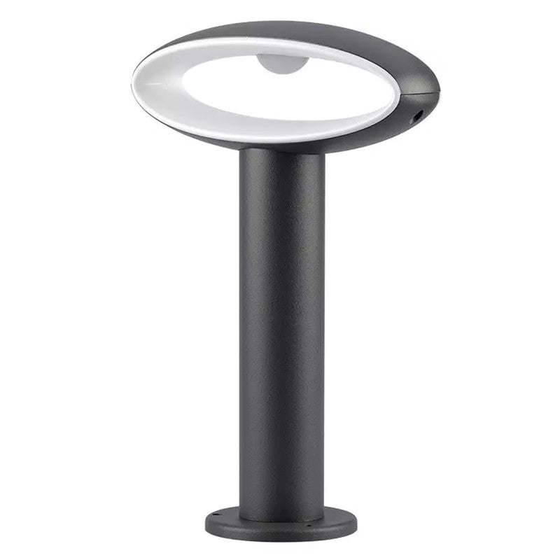 Lampa Led Gradina 9w Ip54 3000k Alb Cald
