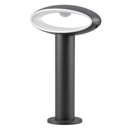 Lampa Led Gradina 9w Ip54 3000k Alb Cald