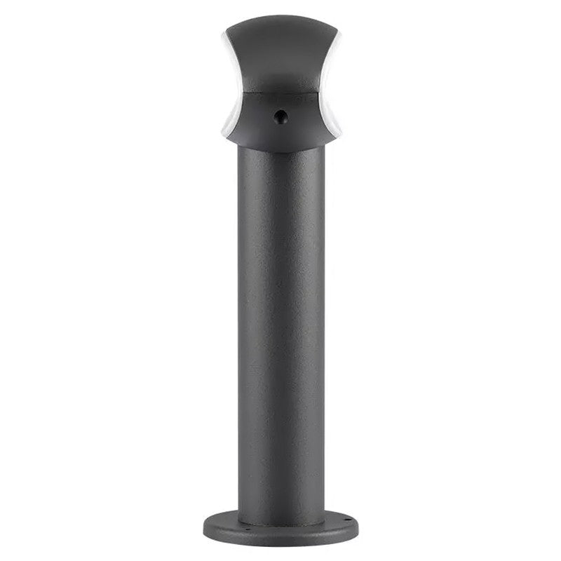 Lampa Led Gradina 9w Ip54 3000k Alb Cald