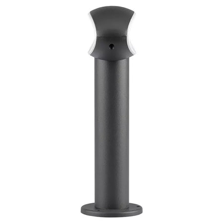 Lampa Led Gradina 9w Ip54 3000k Alb Cald