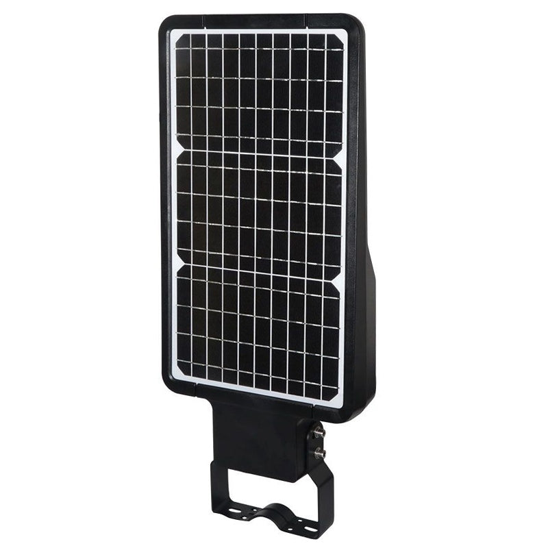 Corp Iluminat Stradal Led Solar 40w 4000k Alb Neutru