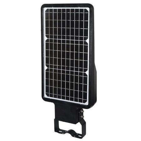 Corp Iluminat Stradal Led Solar 40w 4000k Alb Neutru