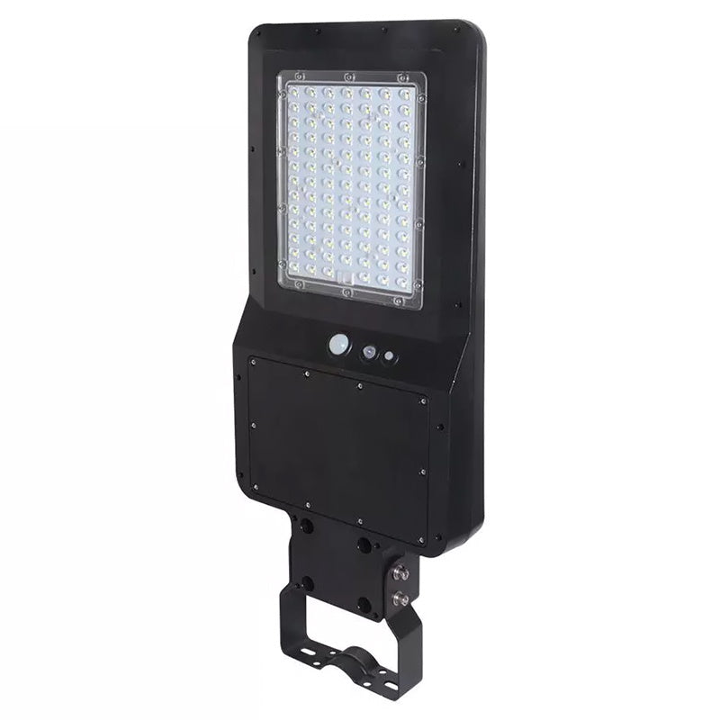 Corp Iluminat Stradal Led Solar 40w 120lm/w 6000k Alb Rece