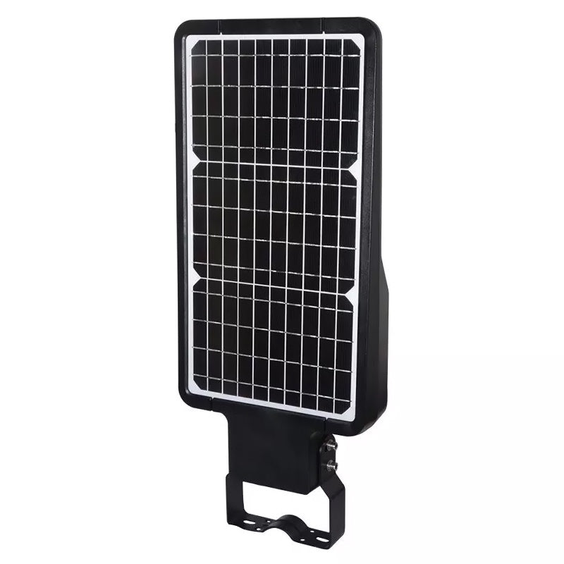 Corp Iluminat Stradal Led Solar 40w 120lm/w 6000k Alb Rece