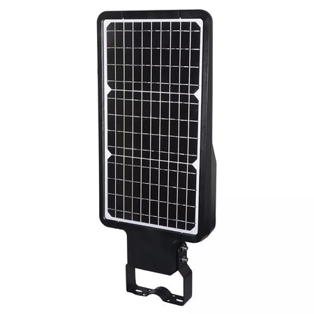 Corp Iluminat Stradal Led Solar 40w 120lm/w 6000k Alb Rece
