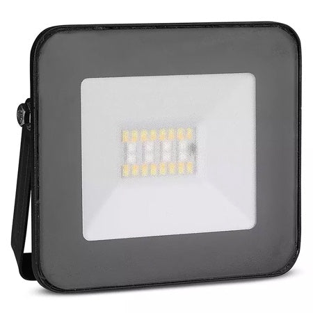 Reflector LED smart RGB de 20 W cu protecție IP65 V-Tac SKU-5985