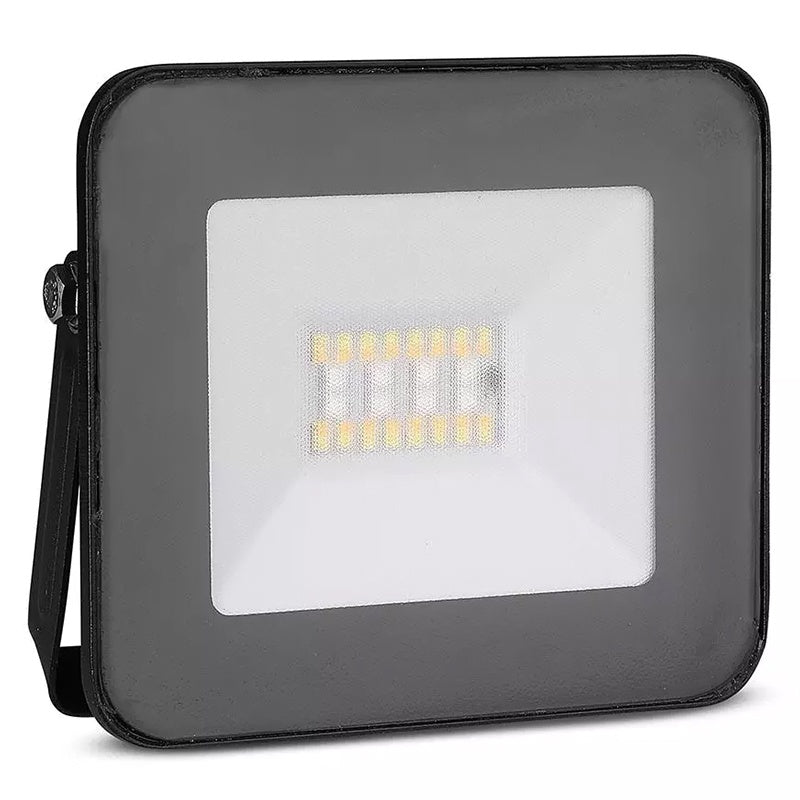 Reflector LED smart RGB de 20 W cu protecție IP65 V-Tac SKU-5985