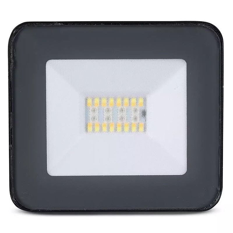 Reflector LED smart RGB de 20 W cu protecție IP65 V-Tac SKU-5985