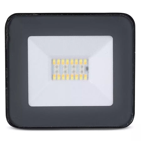 Reflector LED smart RGB de 20 W cu protecție IP65 V-Tac SKU-5985