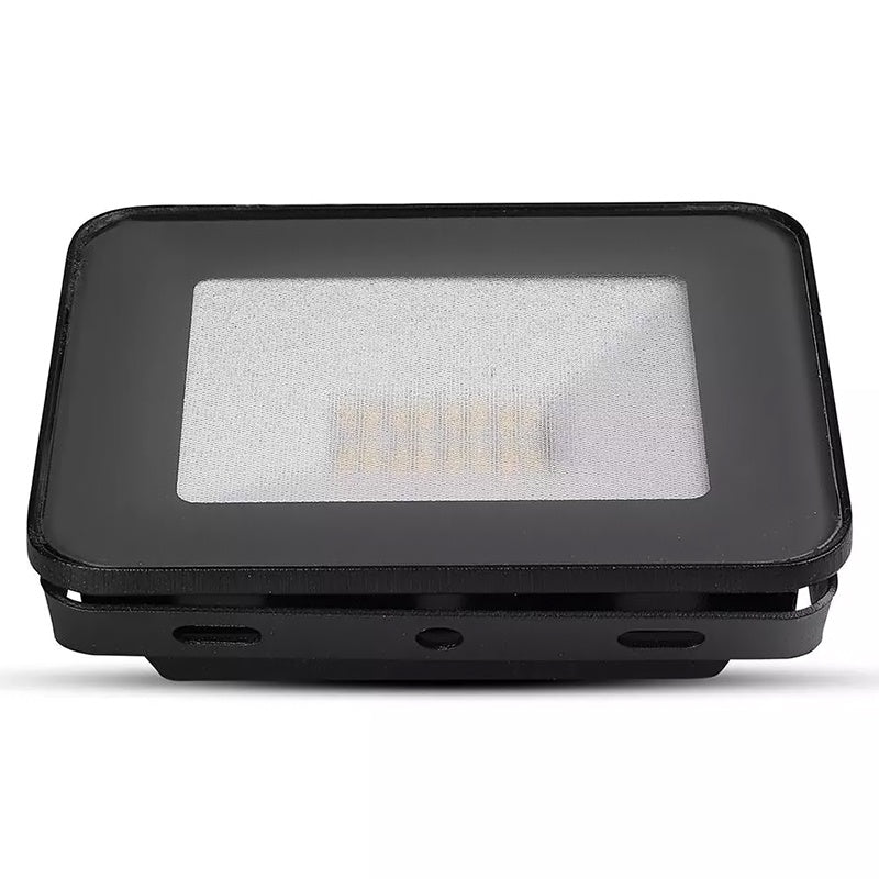 Reflector LED smart RGB de 20 W cu protecție IP65 V-Tac SKU-5985