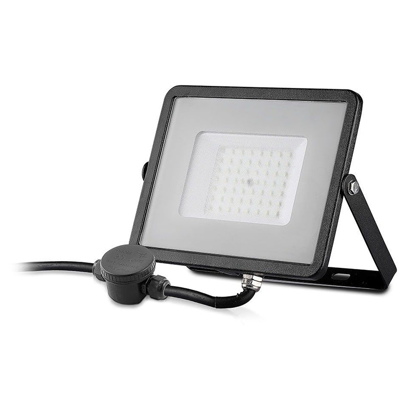 Cutie de conexiuni cu 3 pini pentru cablu de 5-9 mm cu protecție IP66 V-Tac SKU-5987