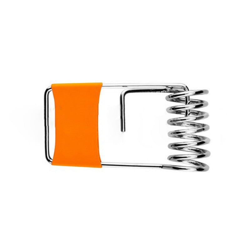 Clemă cu arc pentru prindere mini panou LED cu montaj încastrat V-Tac SKU-5999