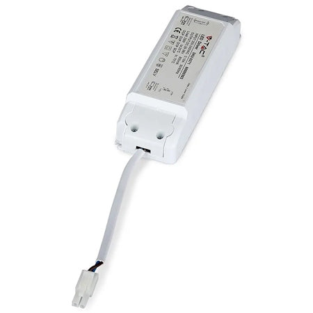 Alimentator pentru panou LED 29 W anti pâlpâit High Lumen A++ V-Tac SKU-6271
