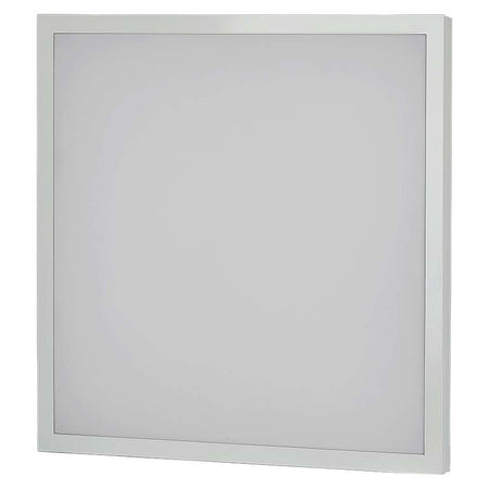 Panou LED 2 în 1 36 W 595 × 595 mm cu lumină alb neutru 4000 K V-Tac SKU-638011