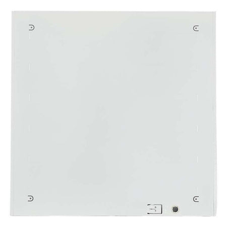 Panou LED 2 în 1 36 W 595 × 595 mm cu lumină alb neutru 4000 K V-Tac SKU-638011