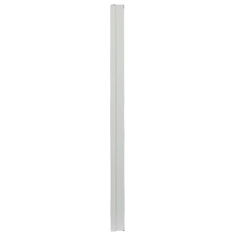 Panou LED 2 în 1 36 W 595 × 595 mm cu lumină alb neutru 4000 K V-Tac SKU-638011