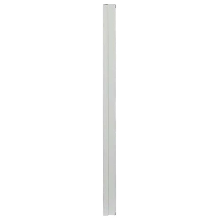 Panou LED 2 în 1 36 W 595 × 595 mm cu lumină alb neutru 4000 K V-Tac SKU-638011