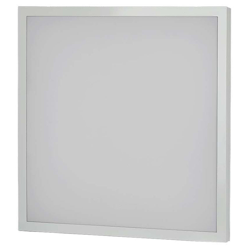 Panou LED 36 W 60 cm × 60 cm cu lumină alb rece 6400 K V-Tac SKU-638021