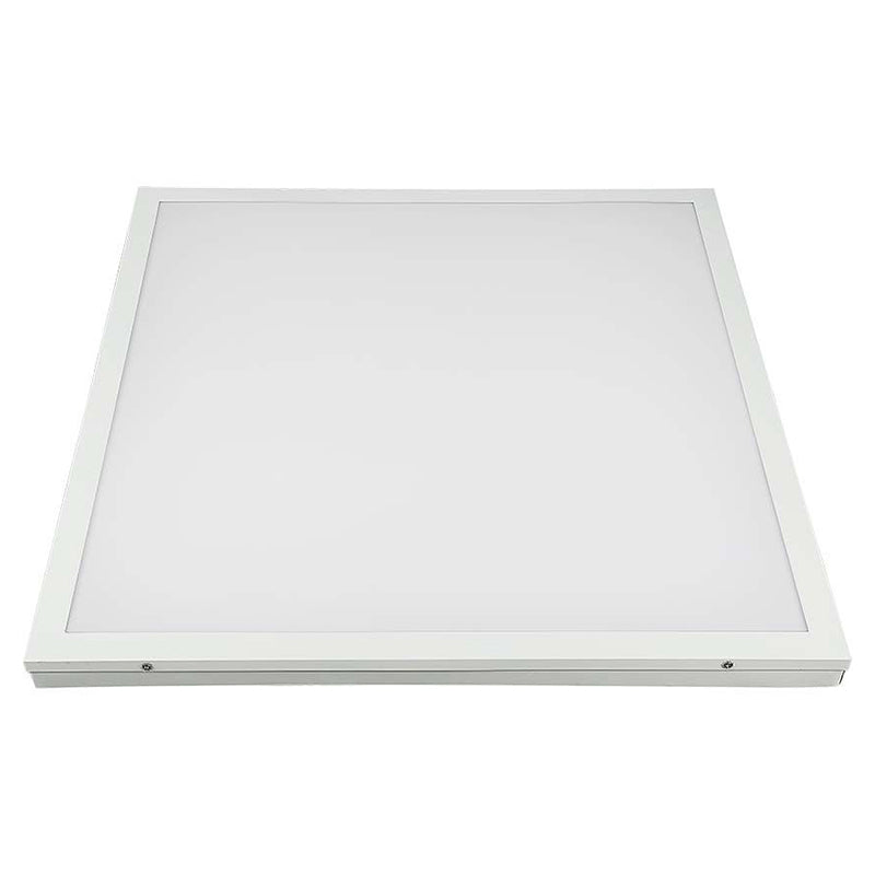 Panou LED 36 W 60 cm × 60 cm cu lumină alb rece 6400 K V-Tac SKU-638021