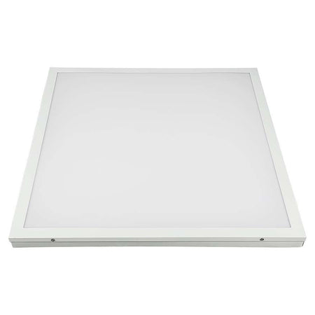 Panou LED 36 W 60 cm × 60 cm cu lumină alb rece 6400 K V-Tac SKU-638021