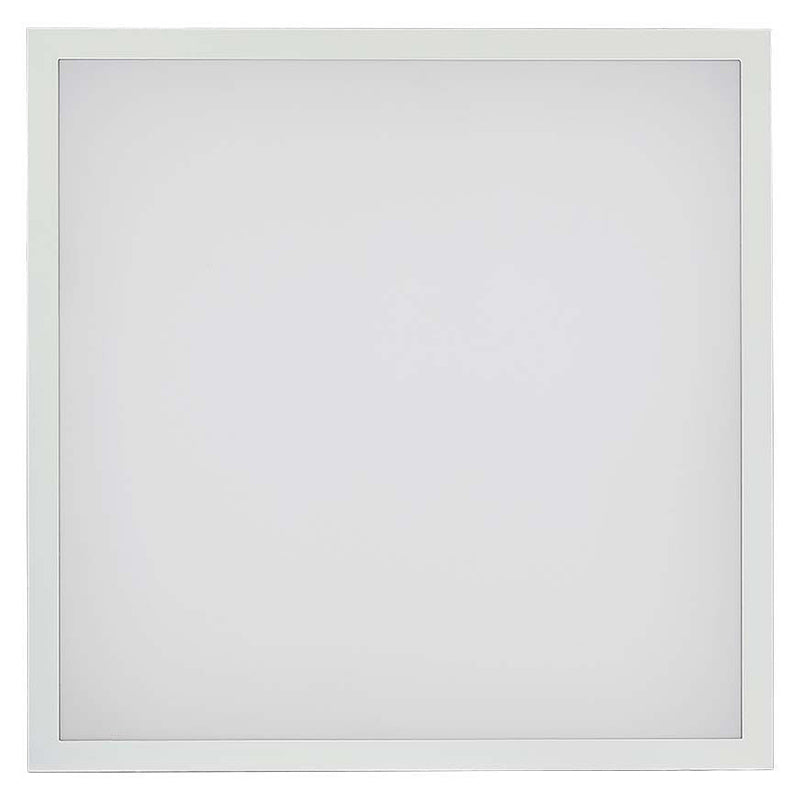 Panou LED 36 W 60 cm × 60 cm cu lumină alb rece 6400 K V-Tac SKU-638021
